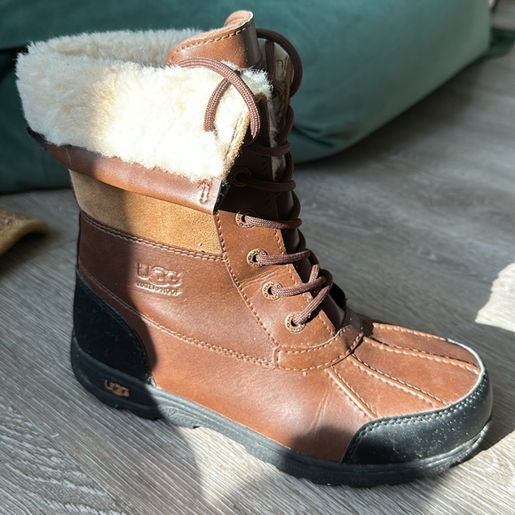Ugg boots Butte Il - Picture 3 of 7